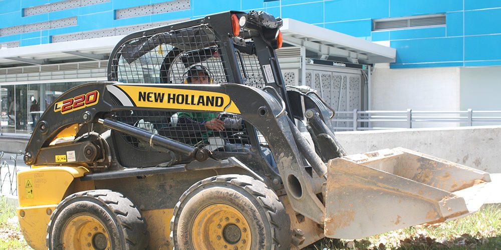 Avalúos de Maquinaria y Equipo